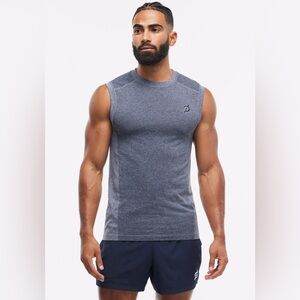 Peloton Seamless Muscle Tank